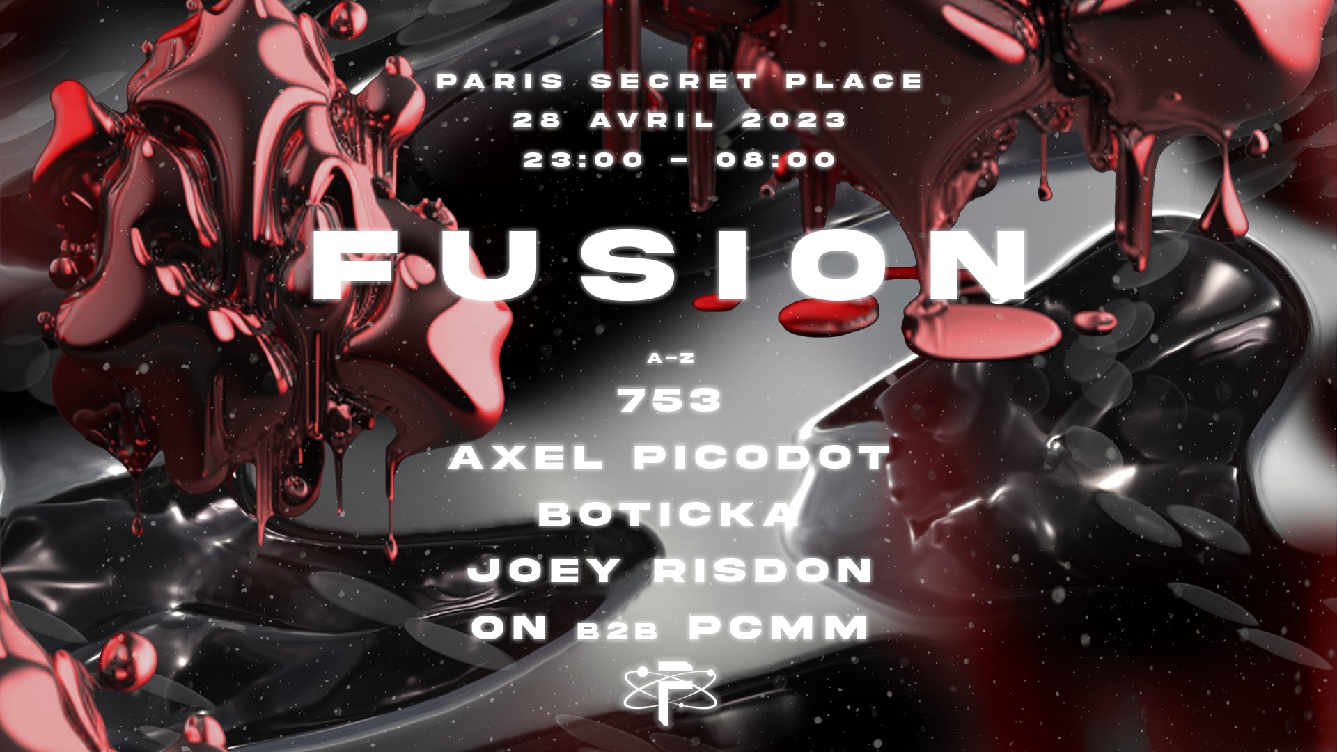 Fusion 28/04 Cover