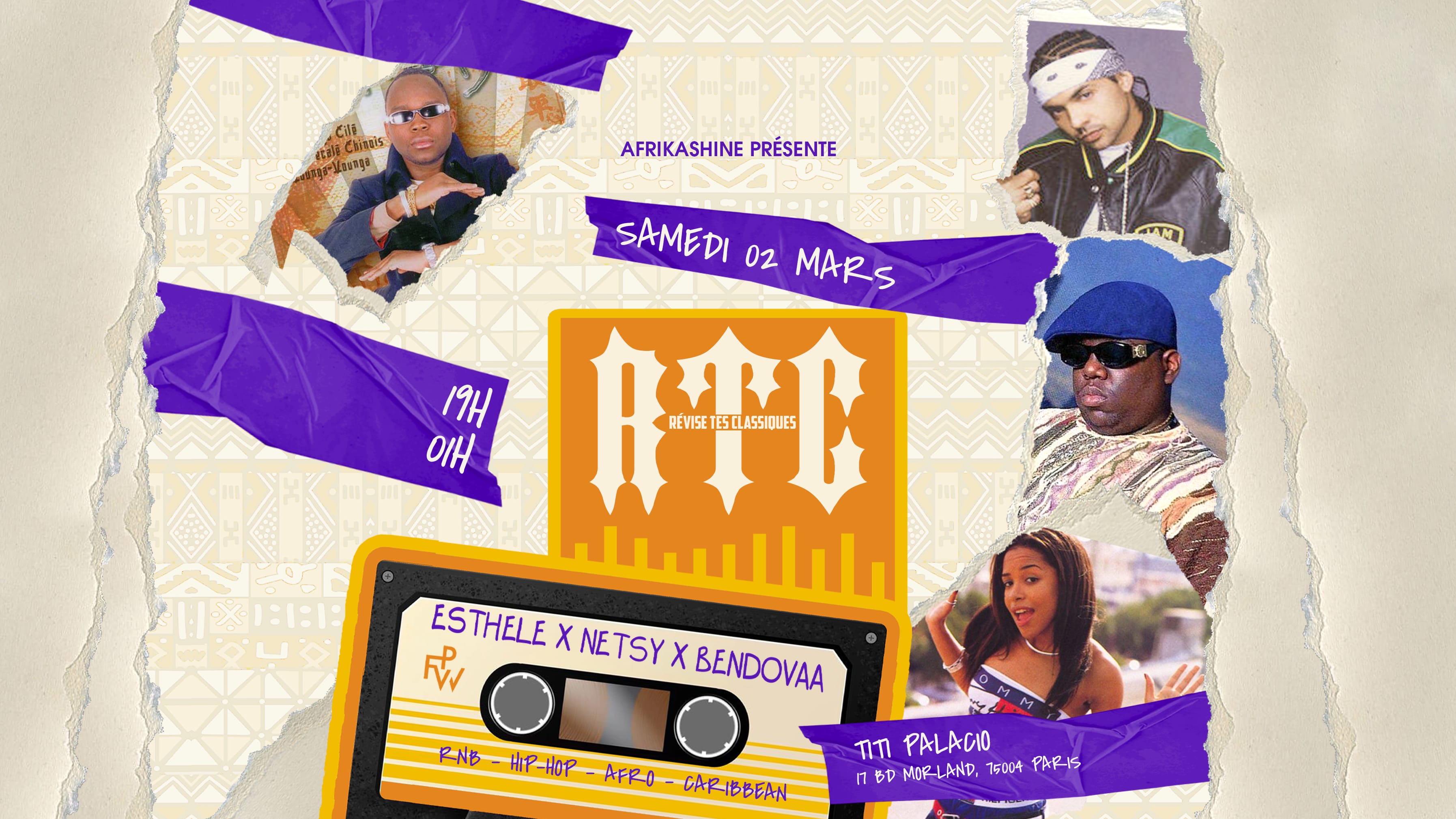 R.T.C 90' - 2000' Edition Cover