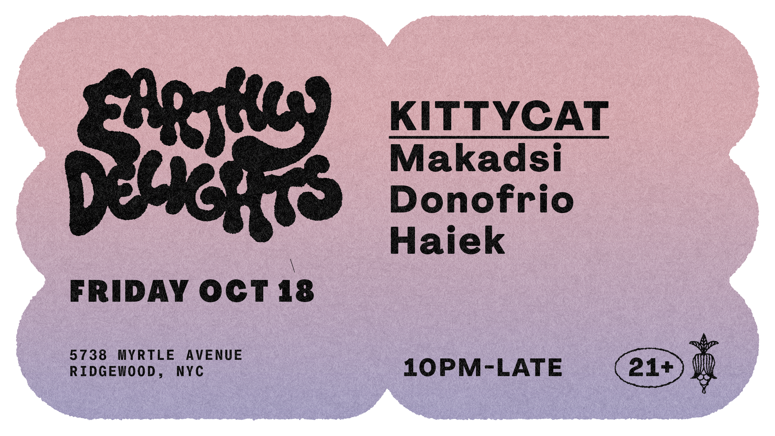 "Kittycat" Returns!| Makadsi, Donofrio, Haiek Cover