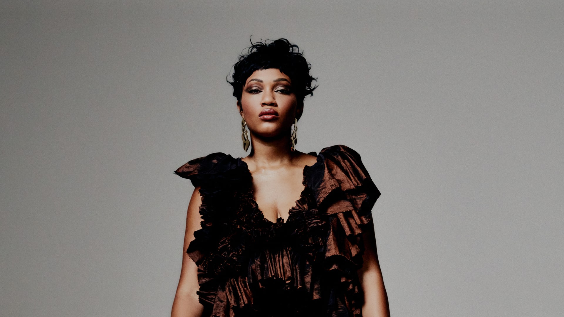 Luedji Luna | Dublin | Button Factory Cover