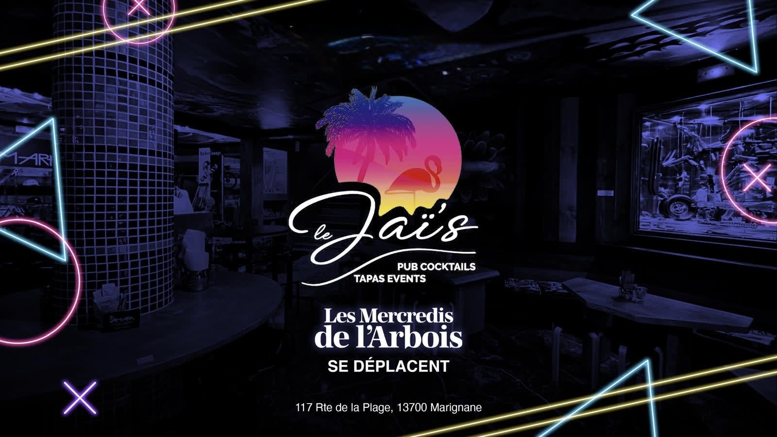 Les Jeudis Du Jai's Cover