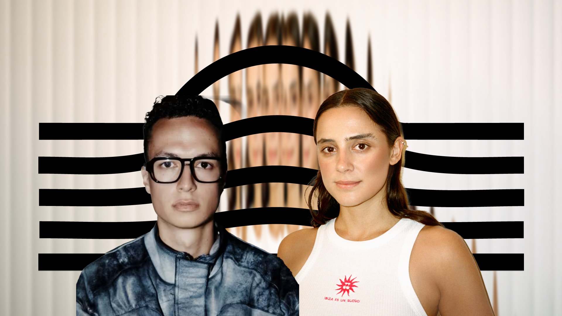 S.Society : Mac Declos, Dj Gigola Cover