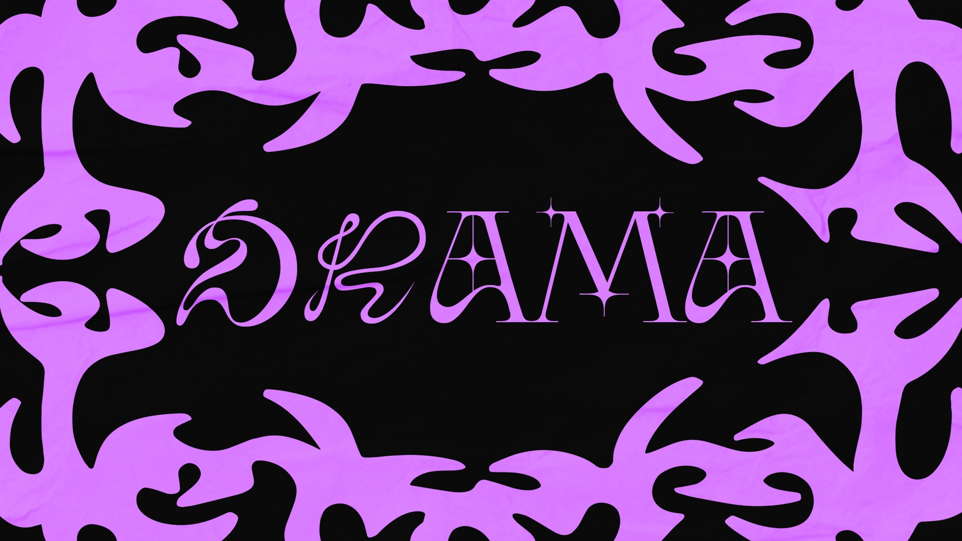 Drama Cover