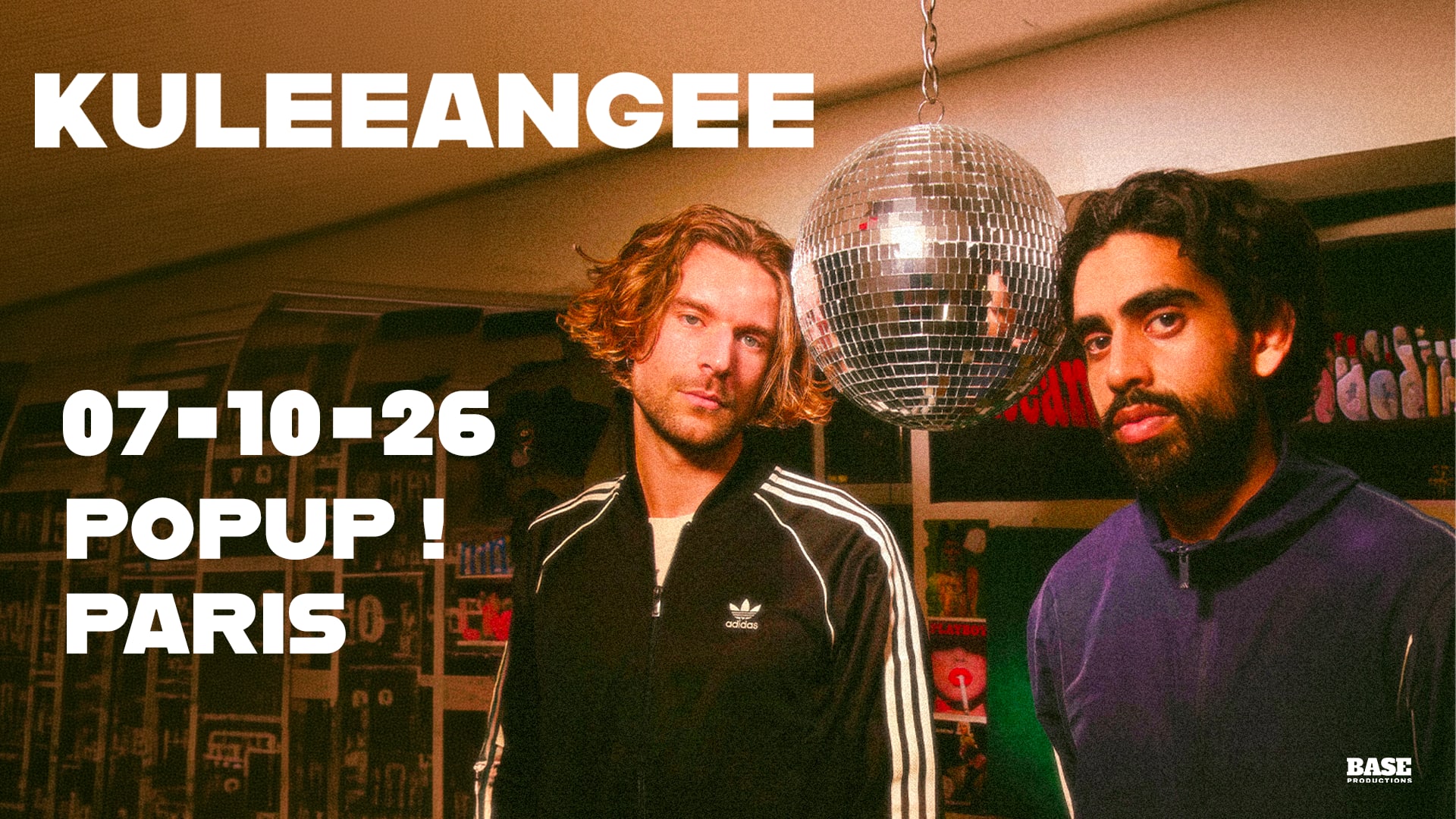 Kuleeangee Cover