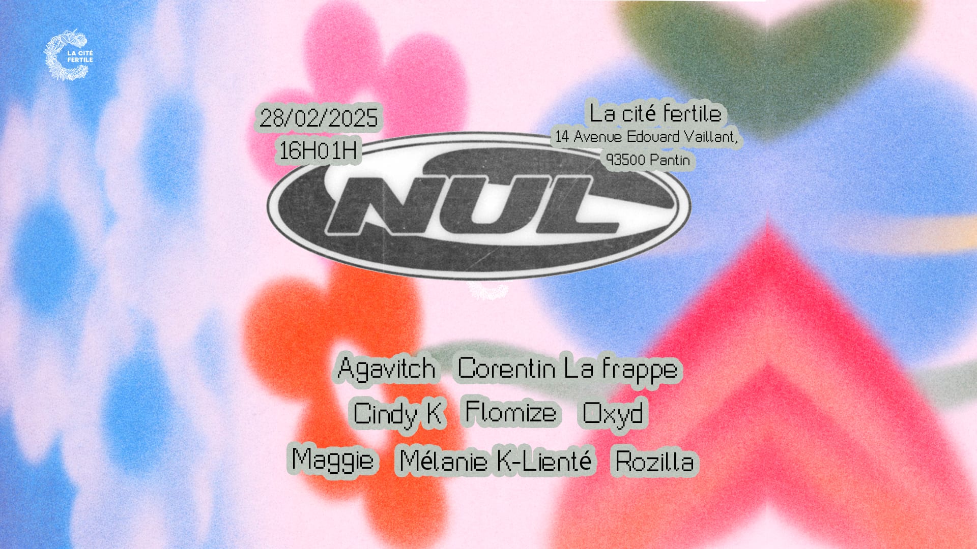 Nul, Épisode 3 Cover