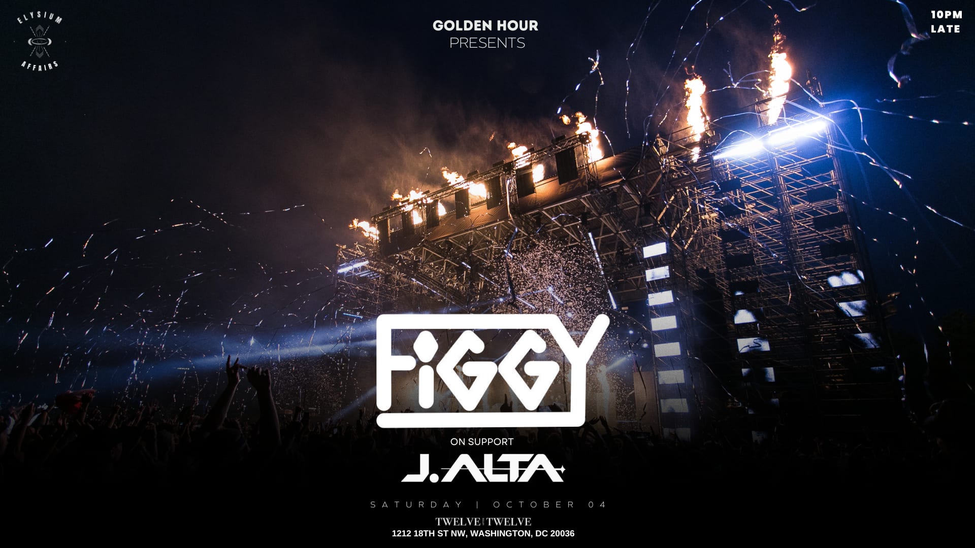 Figgy | J.Alta Cover
