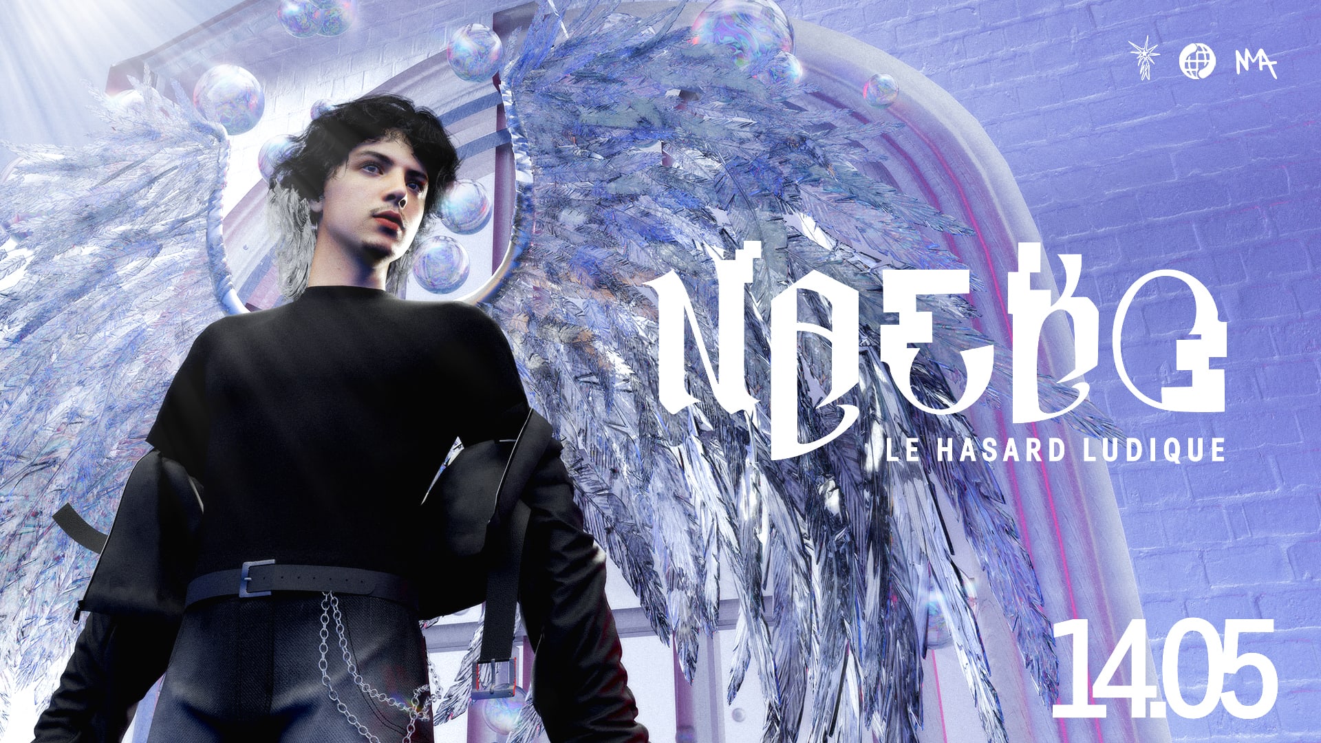 Naeko Cover