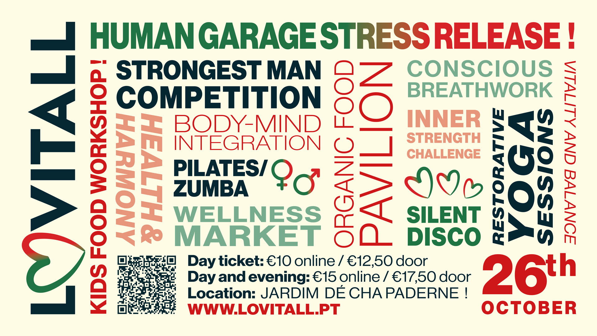 Lovitall Health Event 26-10-2024 Cover