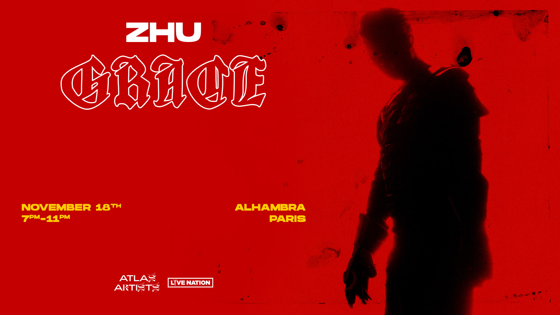 Zhu Cover