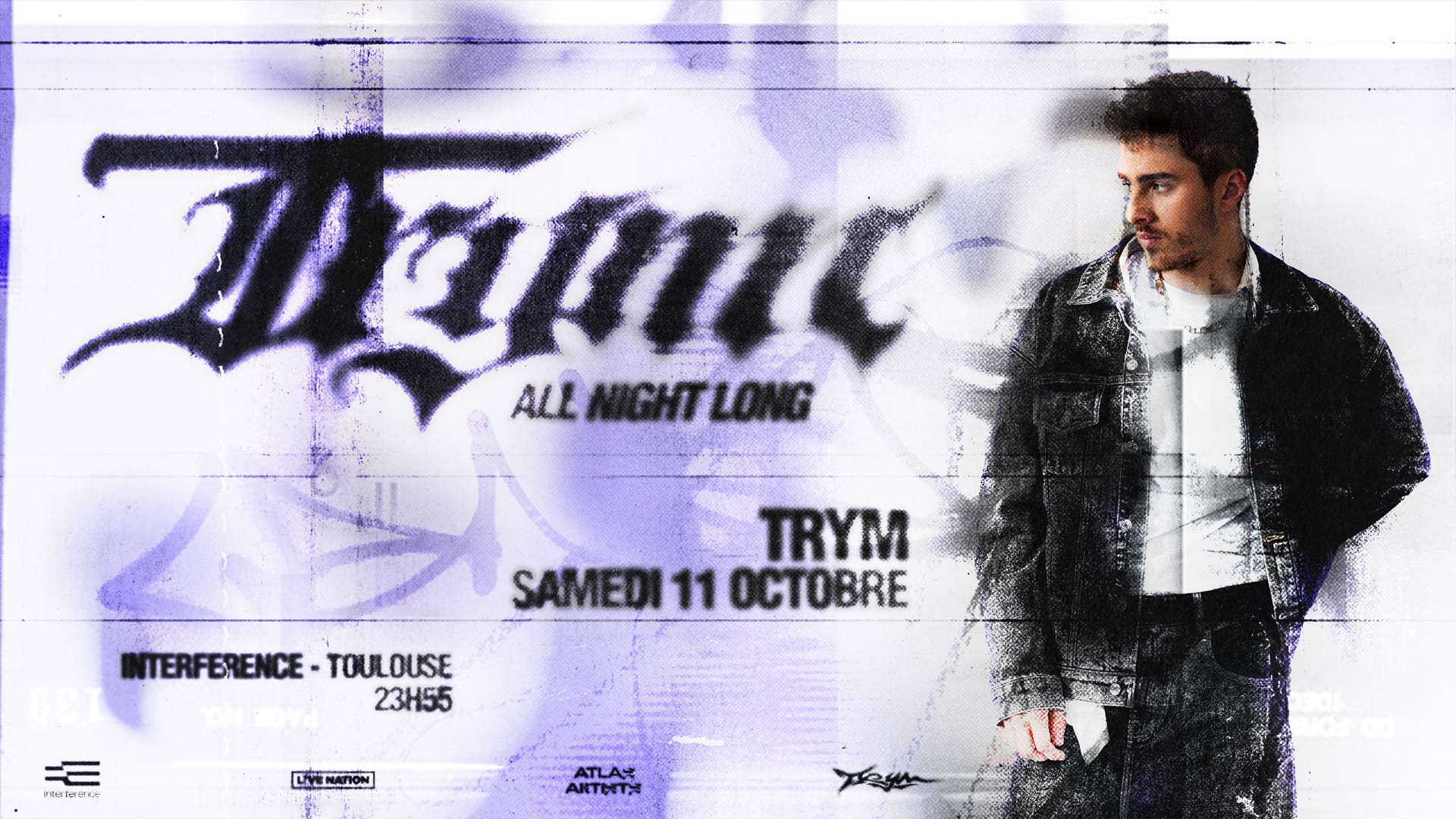 Trym Cover