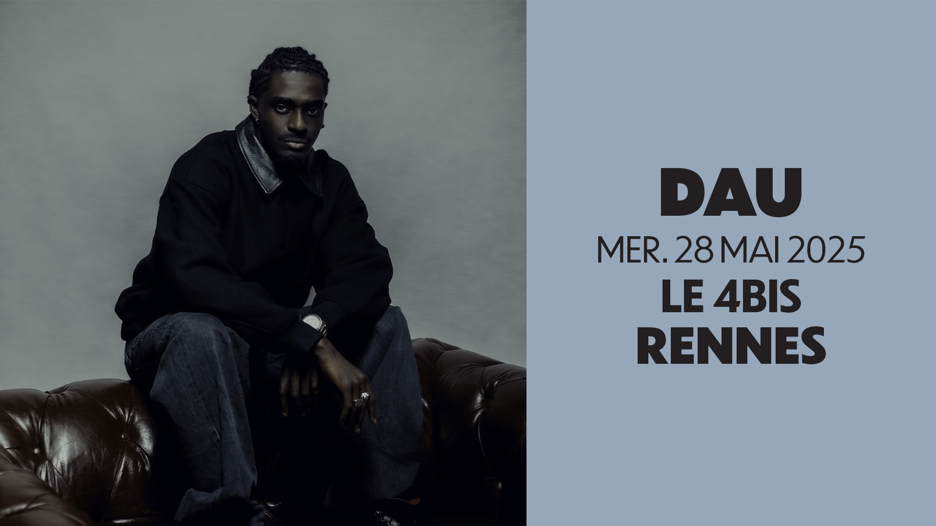 Dau Cover