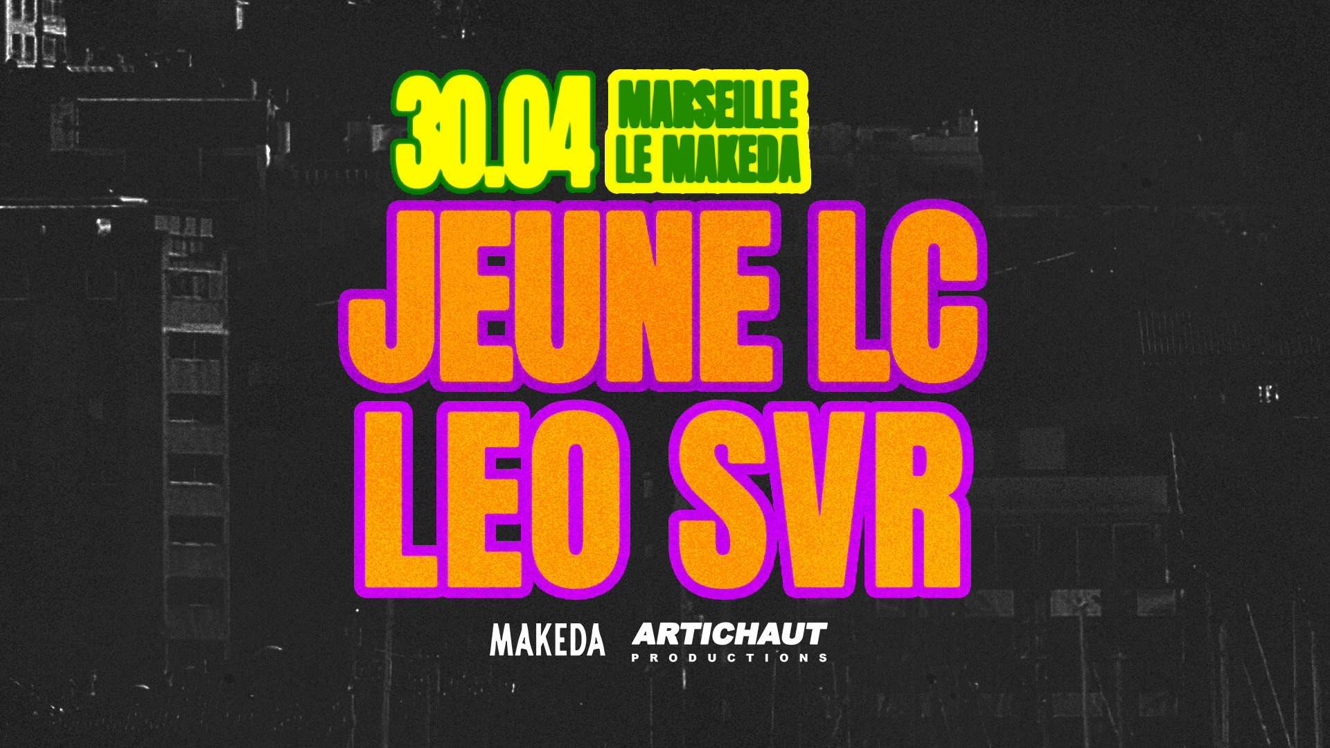 Leo Svr + Jeune Lc Cover