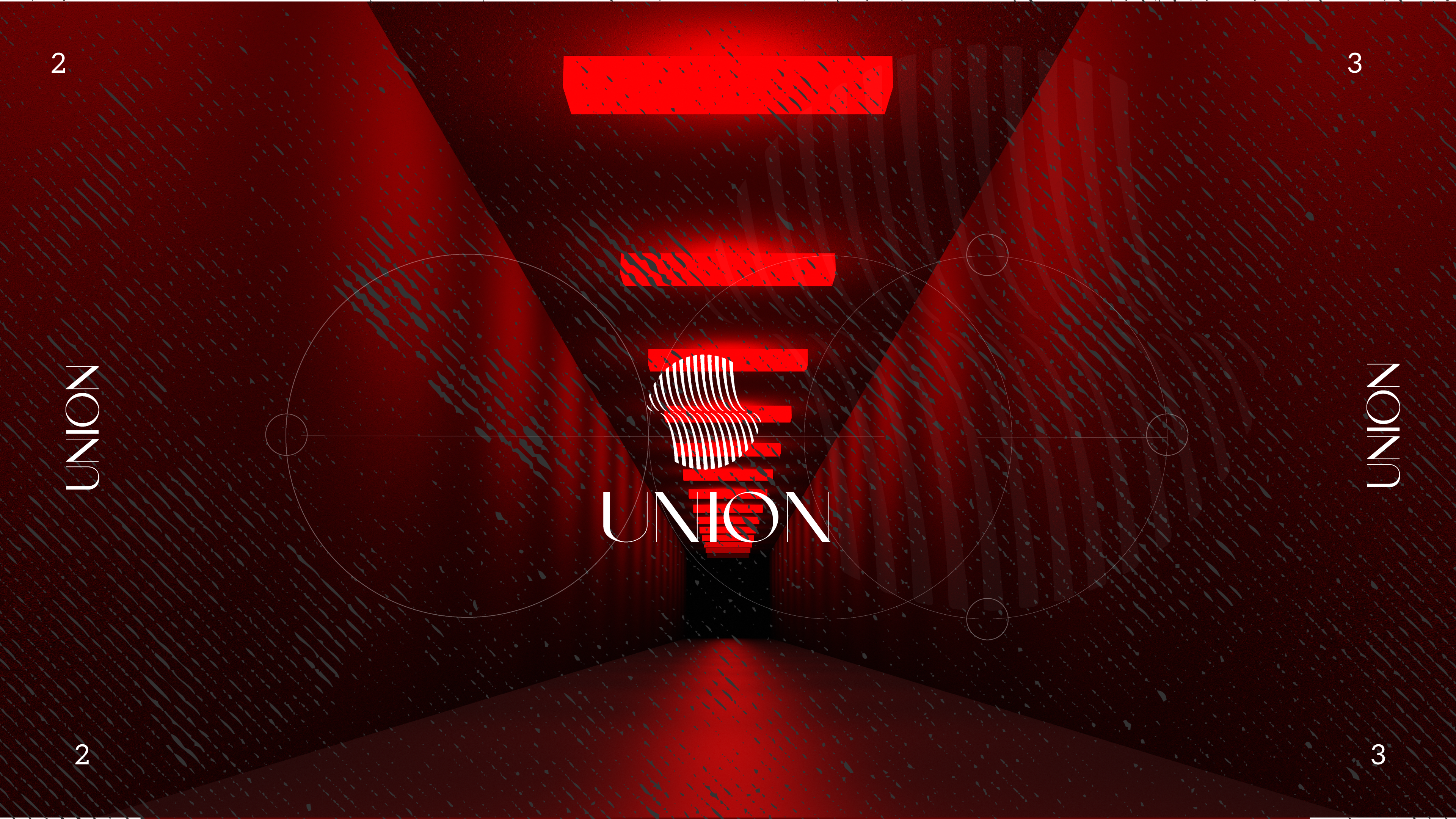 Union 2023 Cover