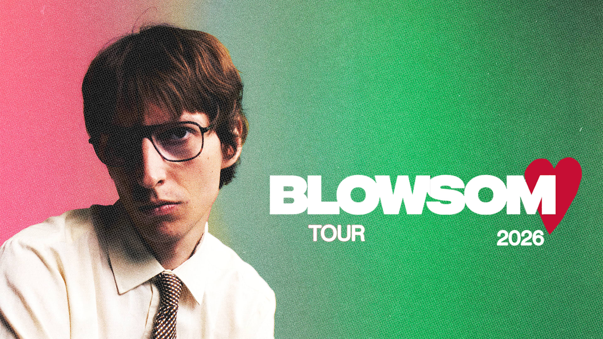 Blowsom - Marseille Cover