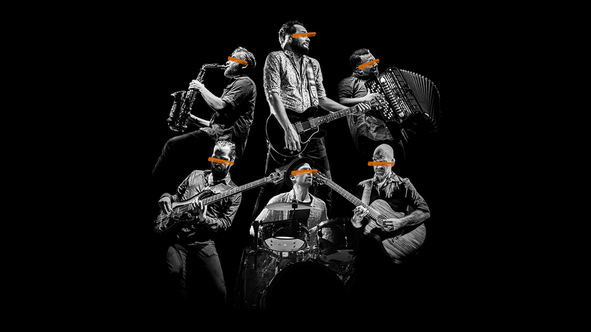 Les Yeux D'la Tete - La Cigale Cover