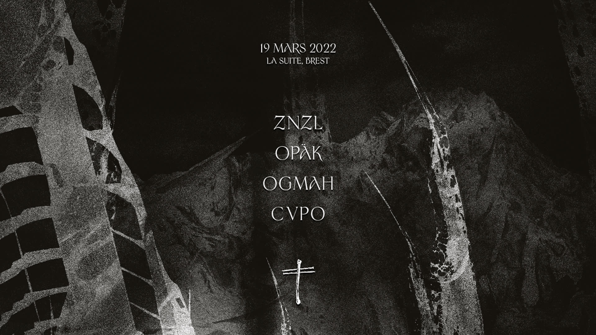 Askorn Club • Znzl, Opäk. , Ogmah, Cvpo  Cover