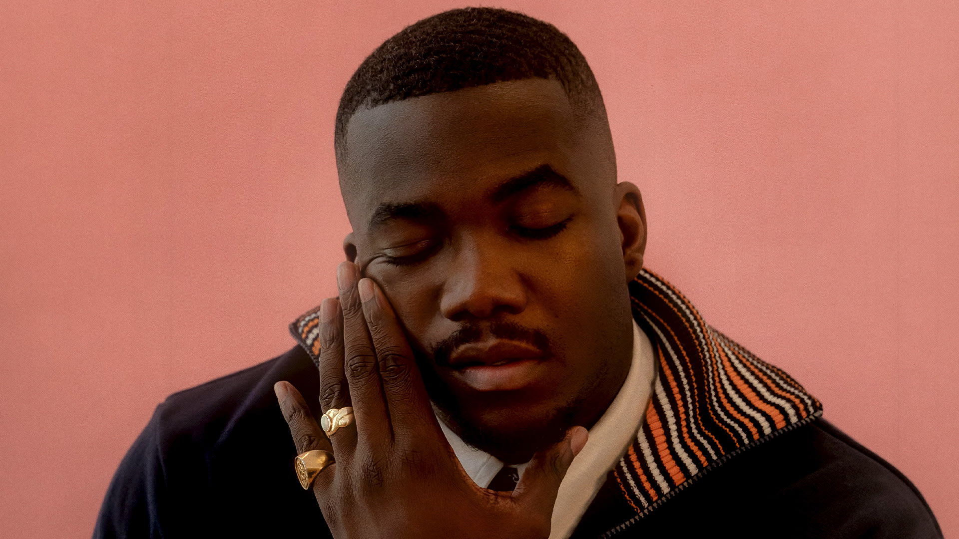 Jacob Banks + Première Partie : Amie Blu Cover