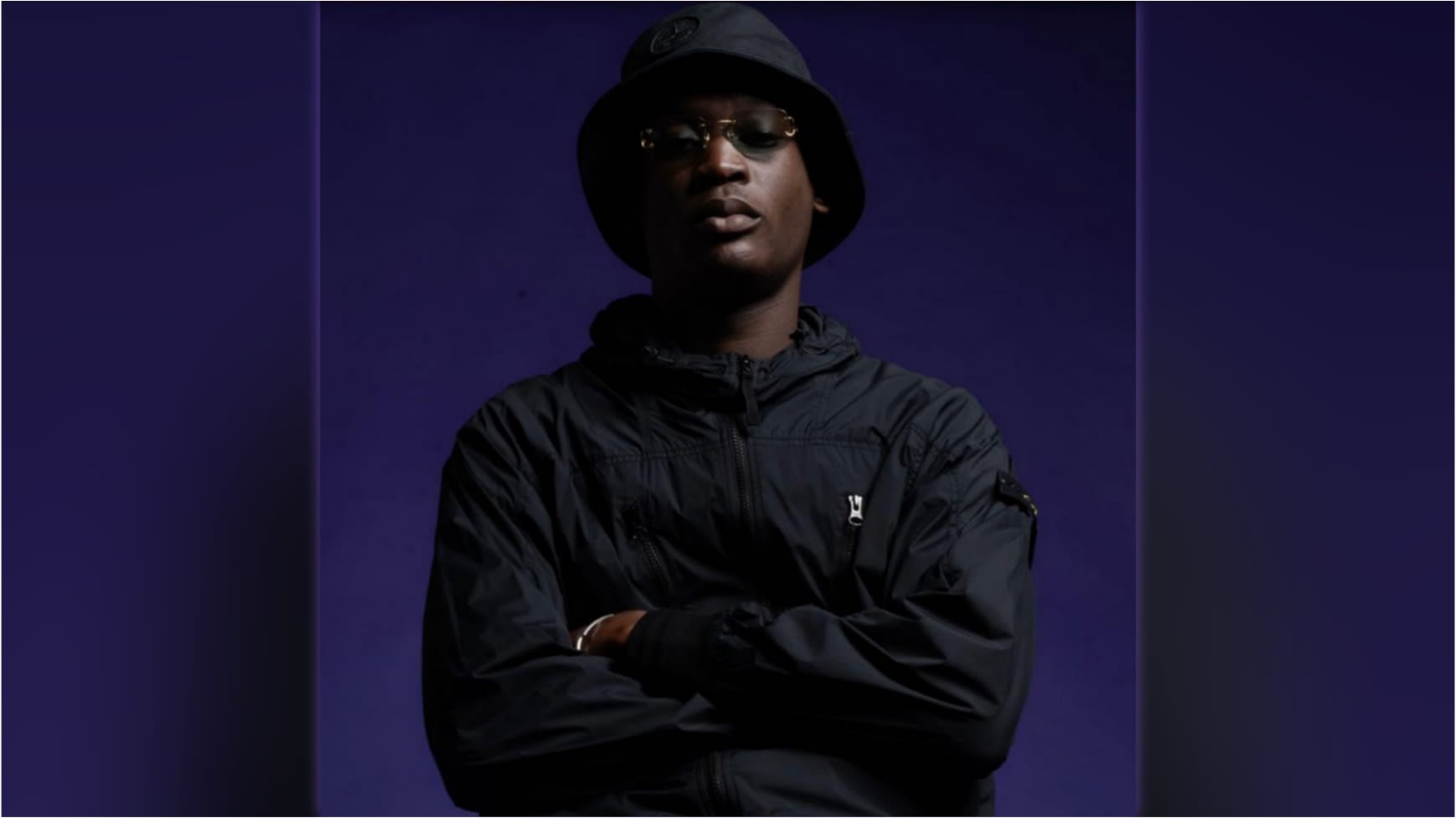M.I.G Cover