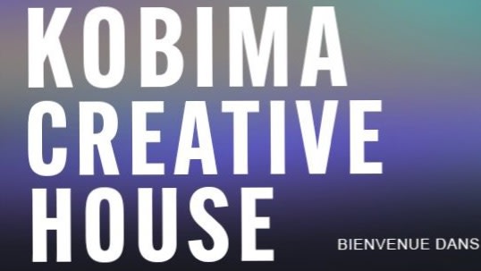 Creative House - Genuis #2 By Kobima Cover