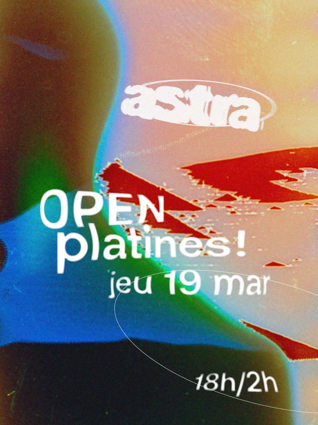 Open Platines ! Cover