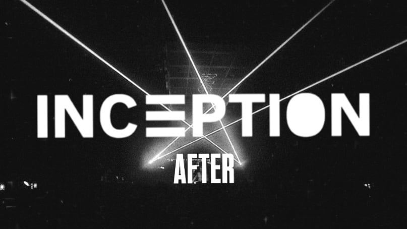 After Inception Cover