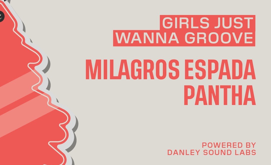 Girls Just Wanna Groove Cover