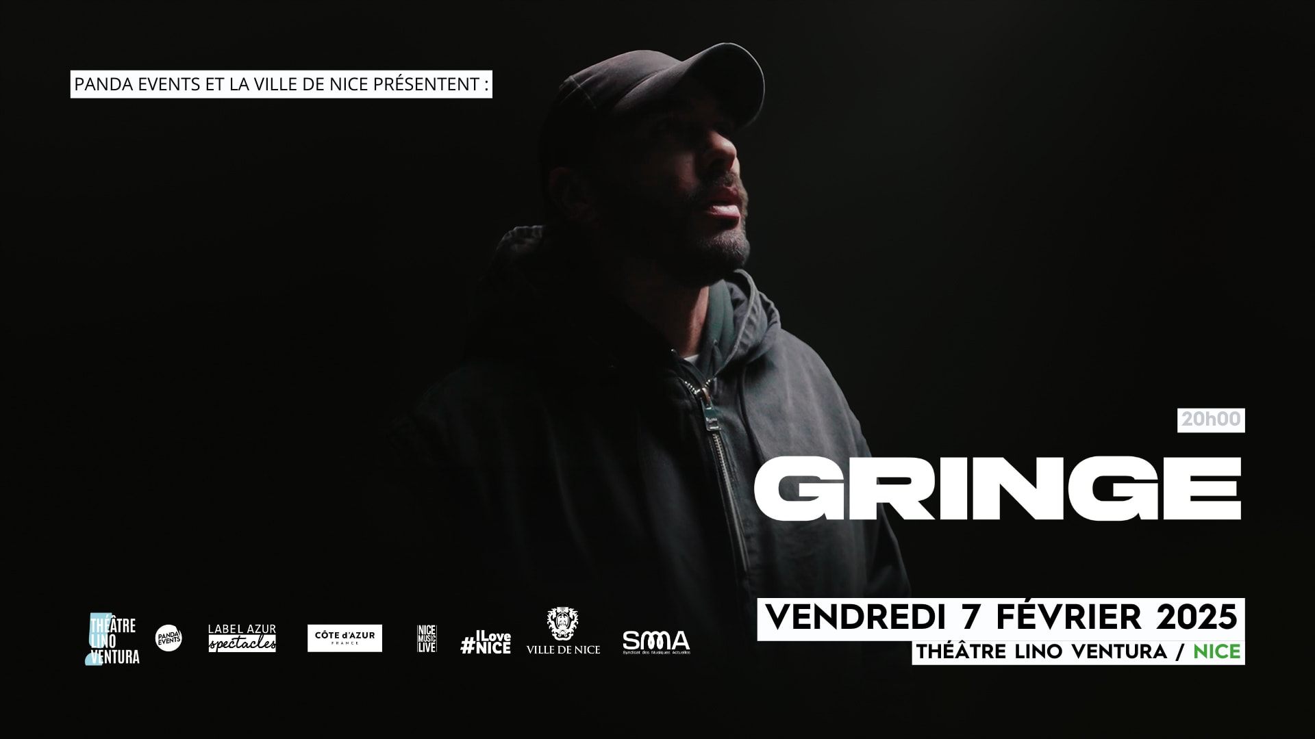 Gringe / Nice Cover