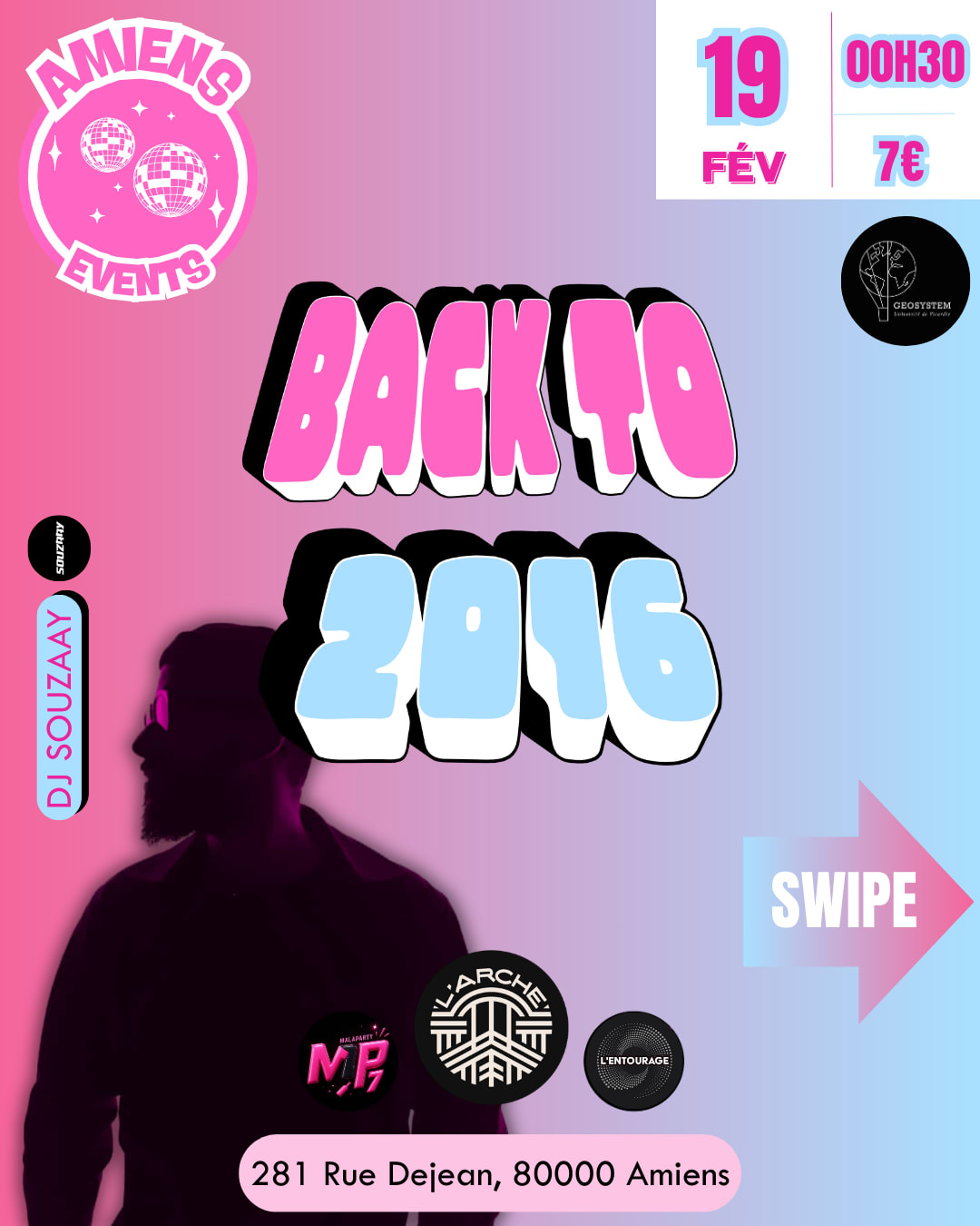 Go Back To 2016 Cover