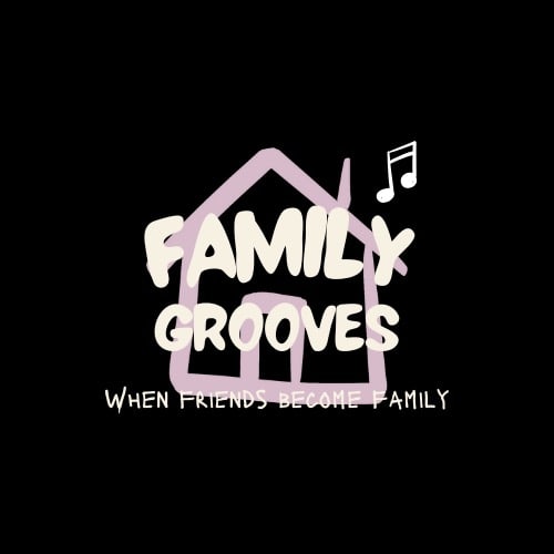 Family Grooves X La Planque Cover