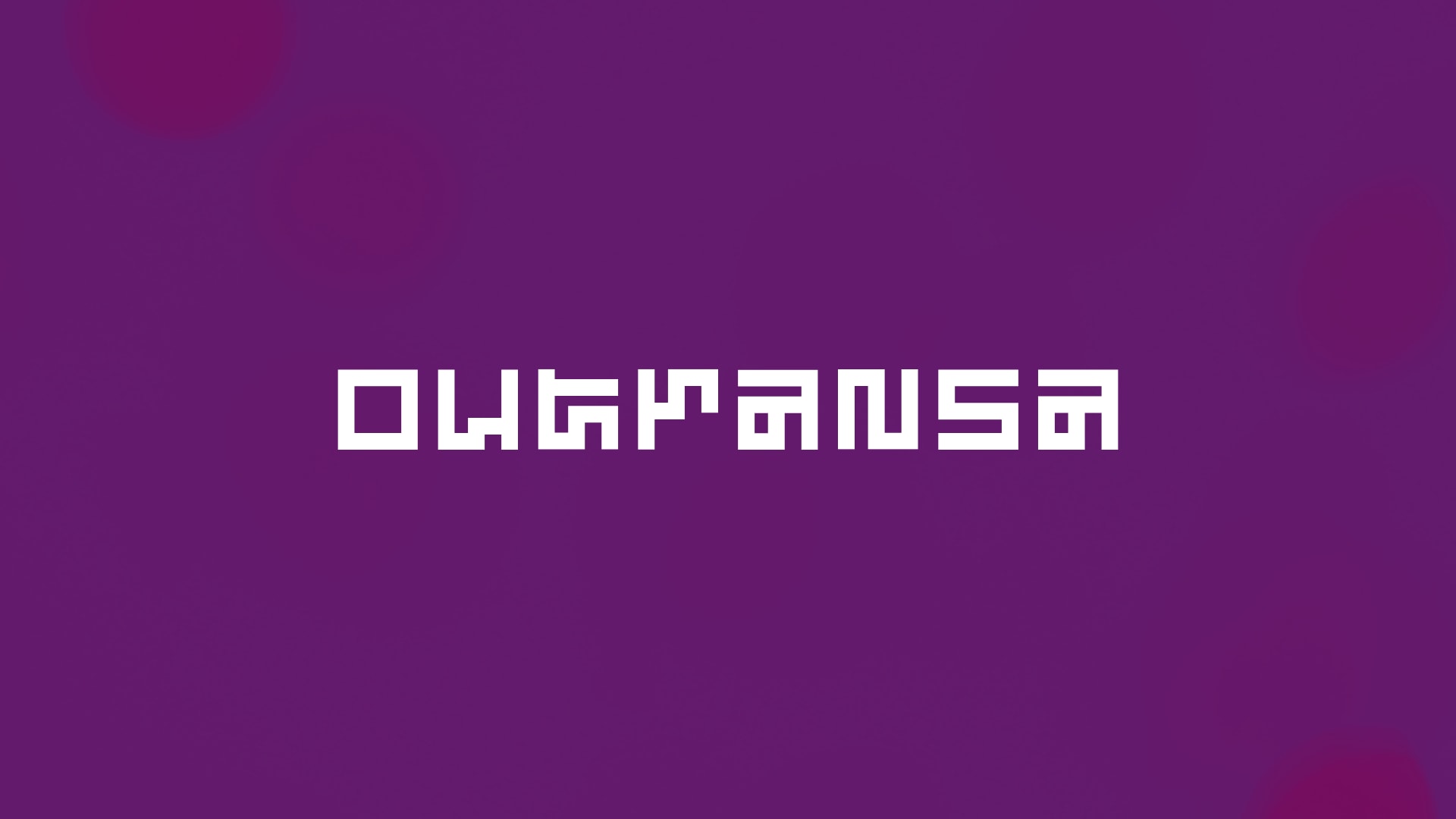 Outransa 8th Anniversary Cover