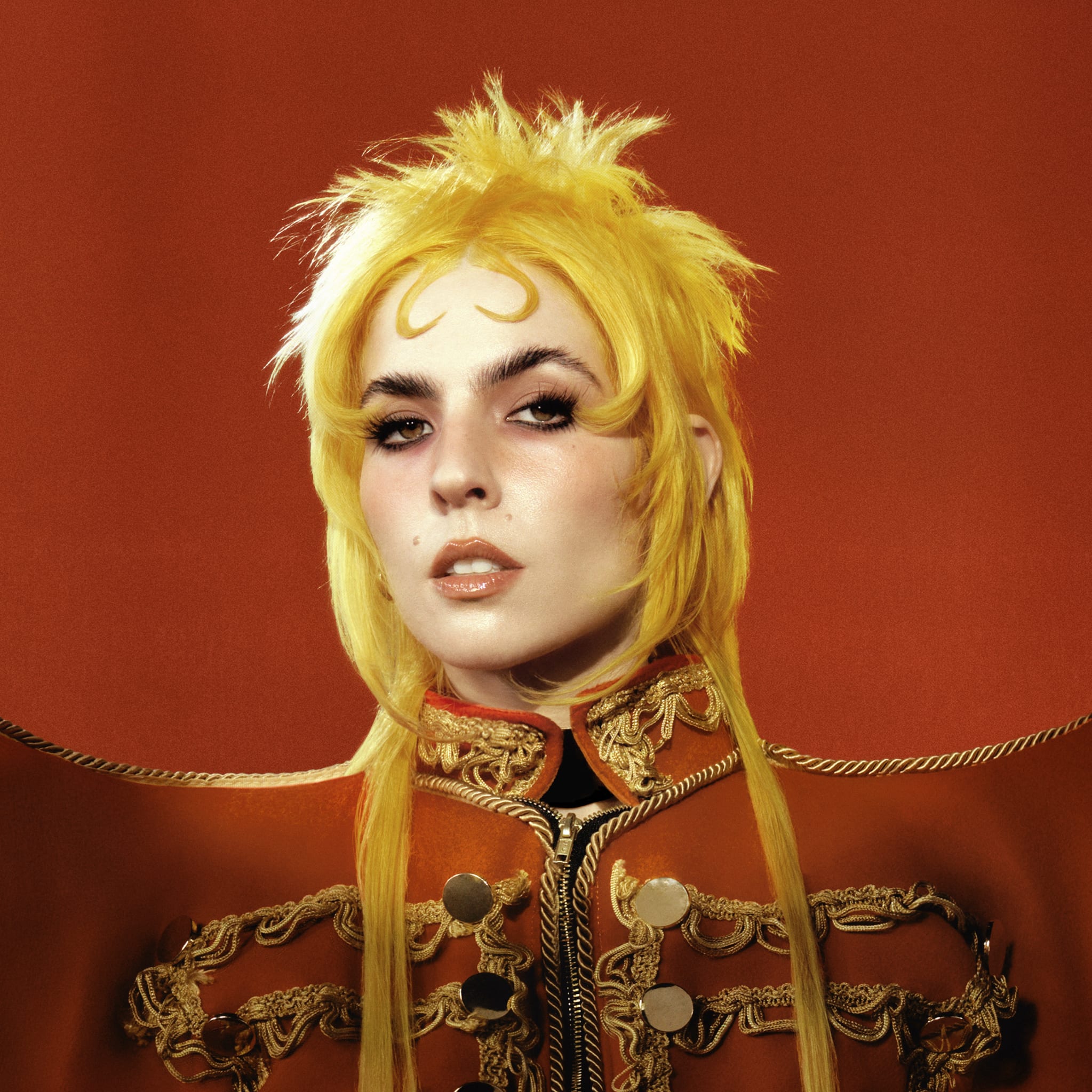 Wynwood Pride & Zeyzey Present: Dorian Electra Cover