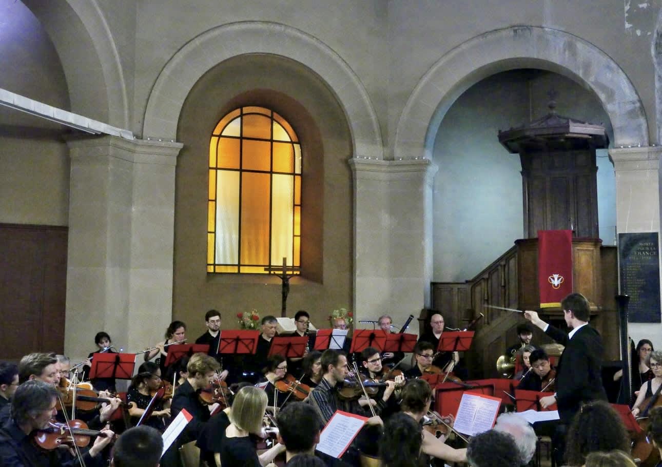 Concerto Pour Piano Schumann / Orchestre Symphonique Cover