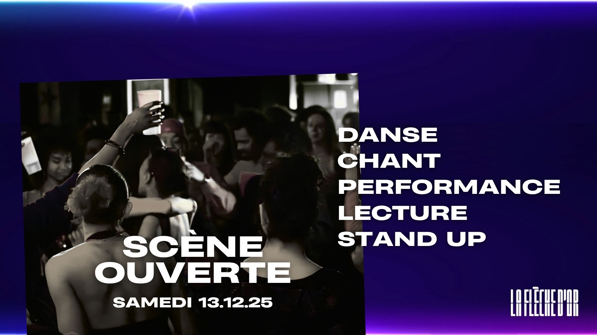 Flèche Academy #5 Cover