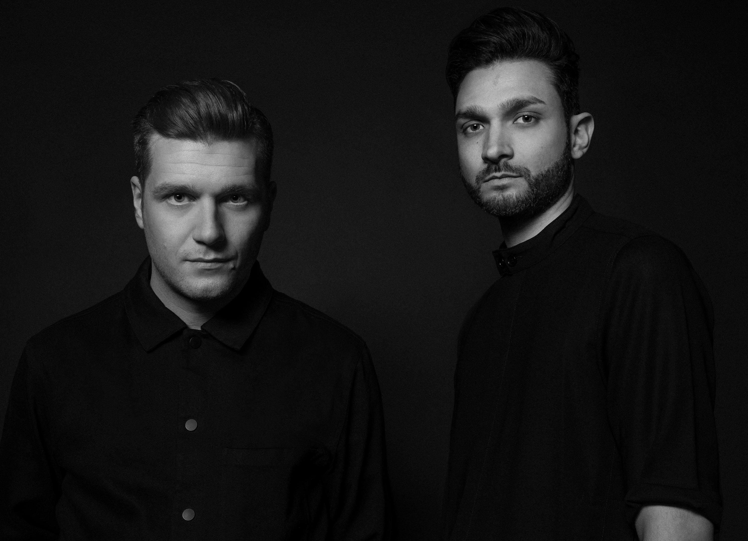 Adriatique @ Sanctum X H A Ï K U / St-Tropez Cover