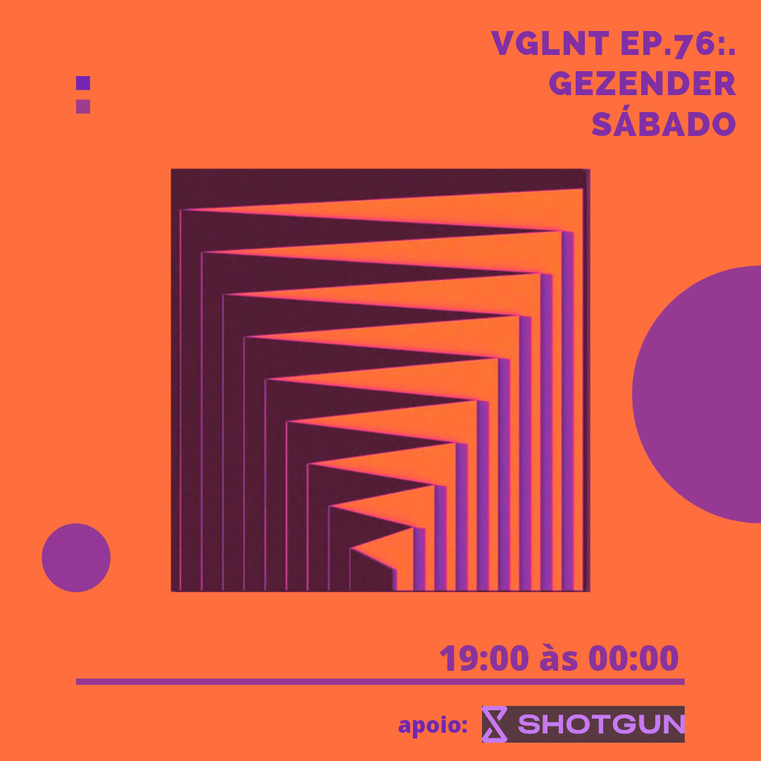 Vglnt Ep 76 Com Gezender Cover