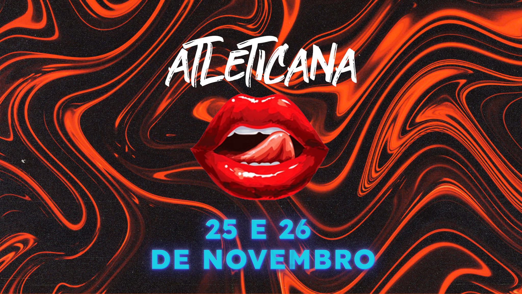 Festa Atleticana  Cover