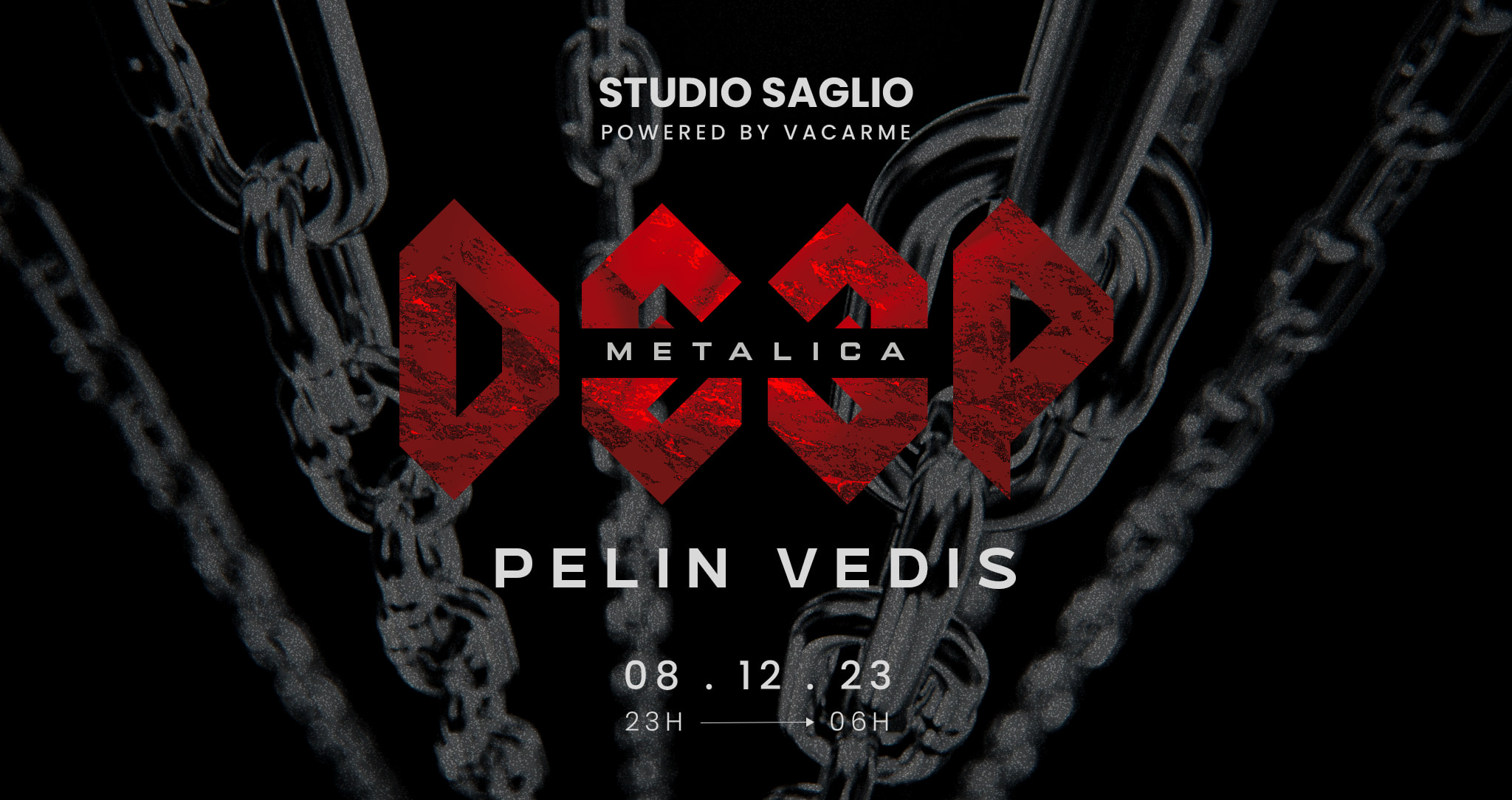 Deep - Metalica Cover