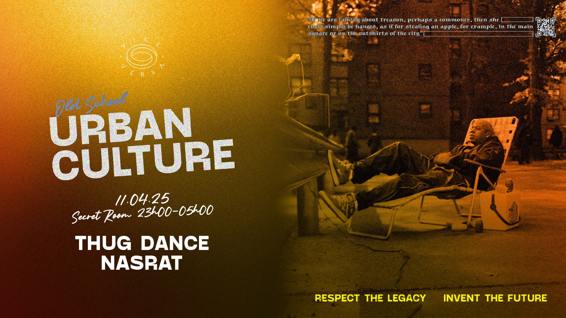 Urban Culture : Thug Dance & Nasrat Cover