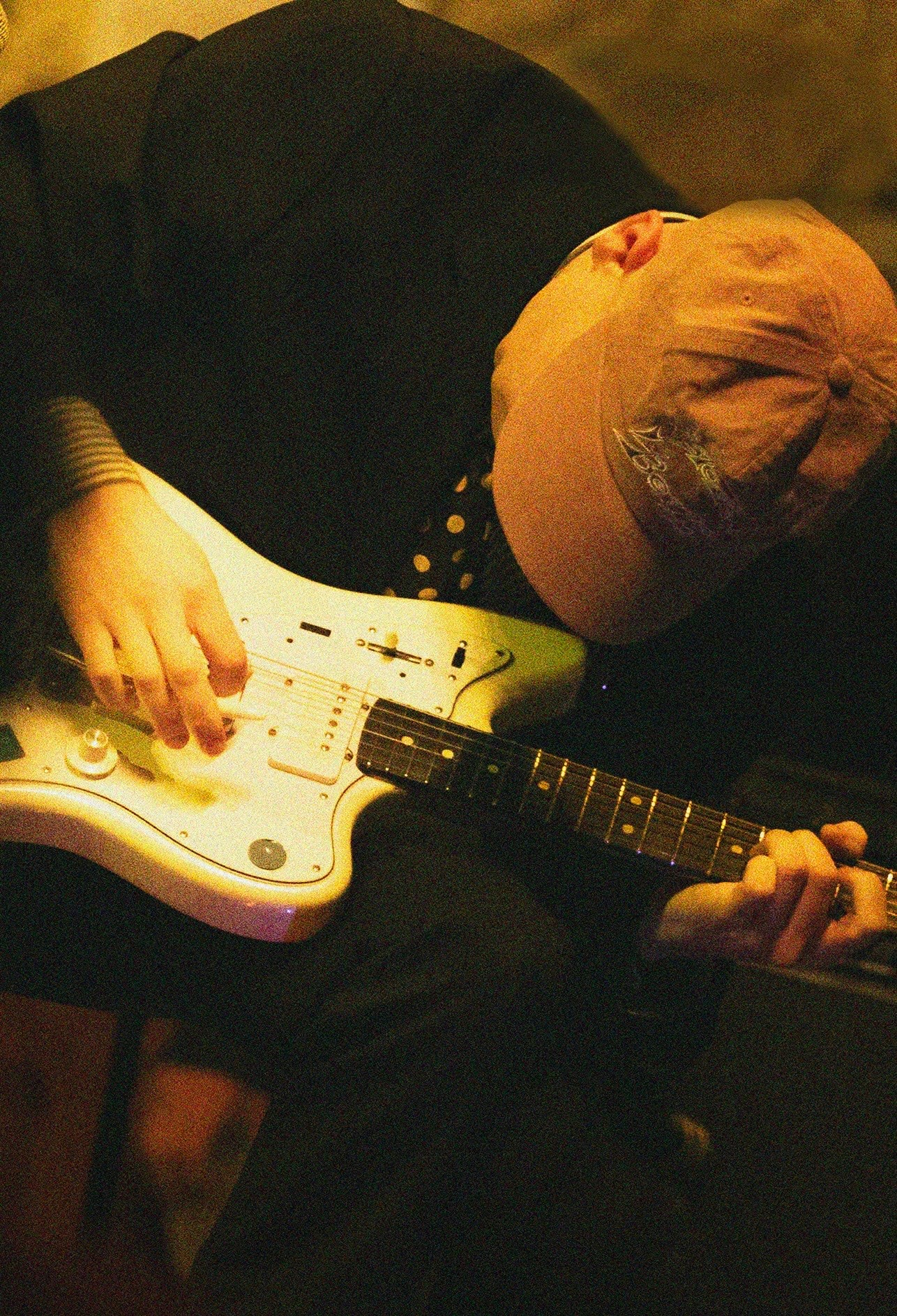 Jazz/Electro - Adrian Edeline - "Formal Institute" Cover