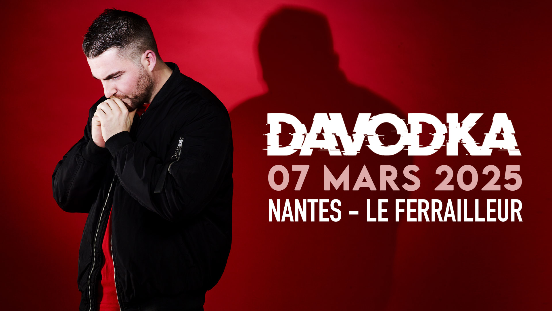 Davodka-Nantes Cover