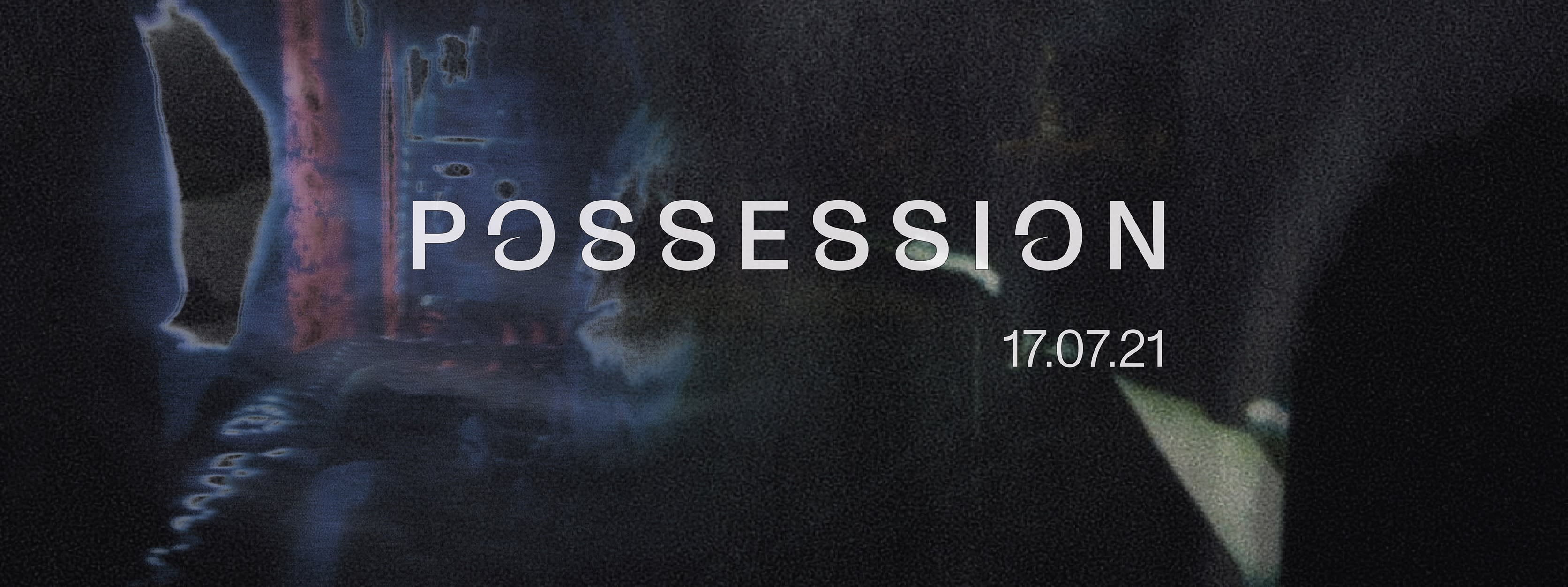 Possession 17 Juillet Cover