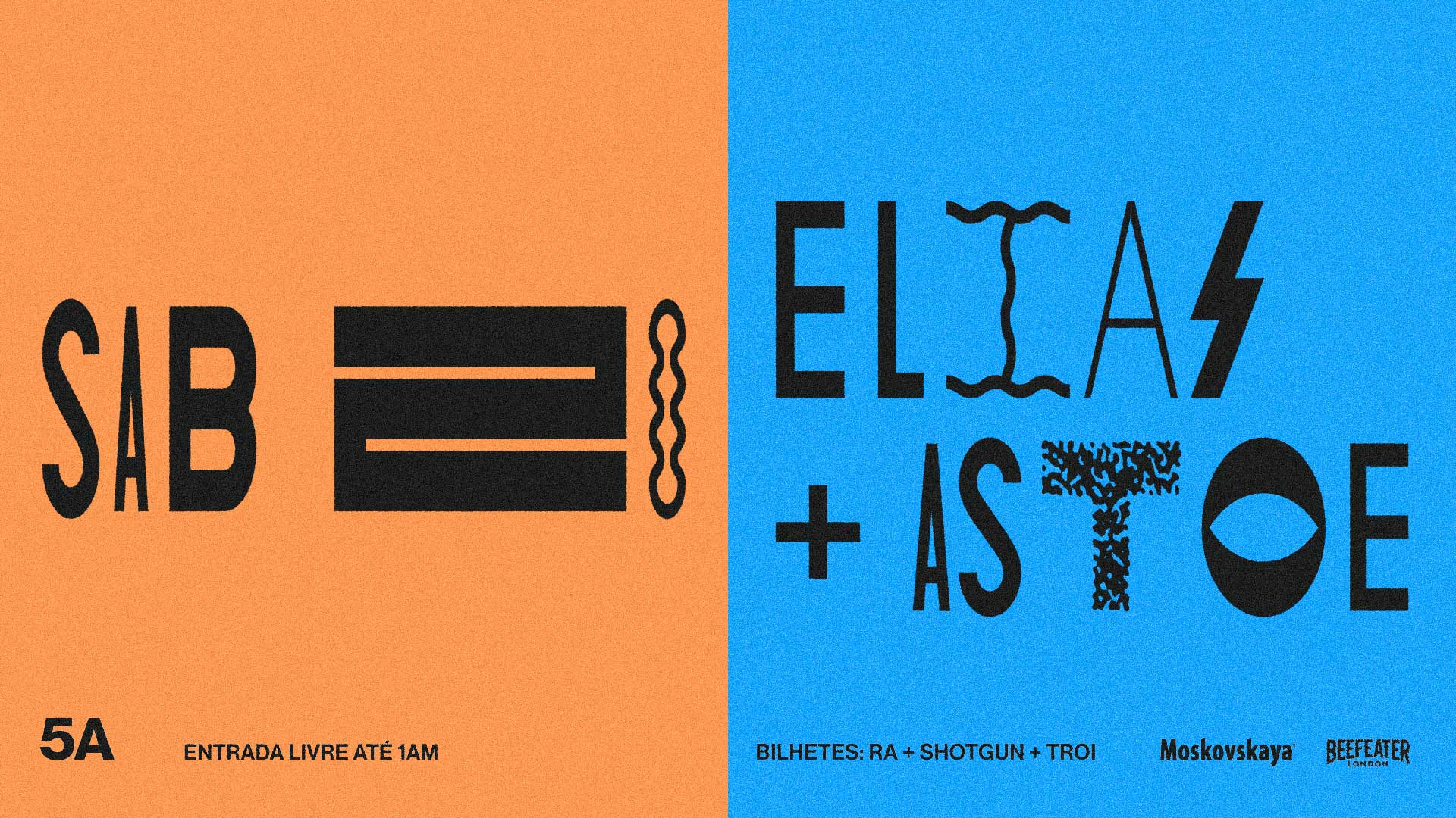 Elias + Astoe - 20 Jun Cover