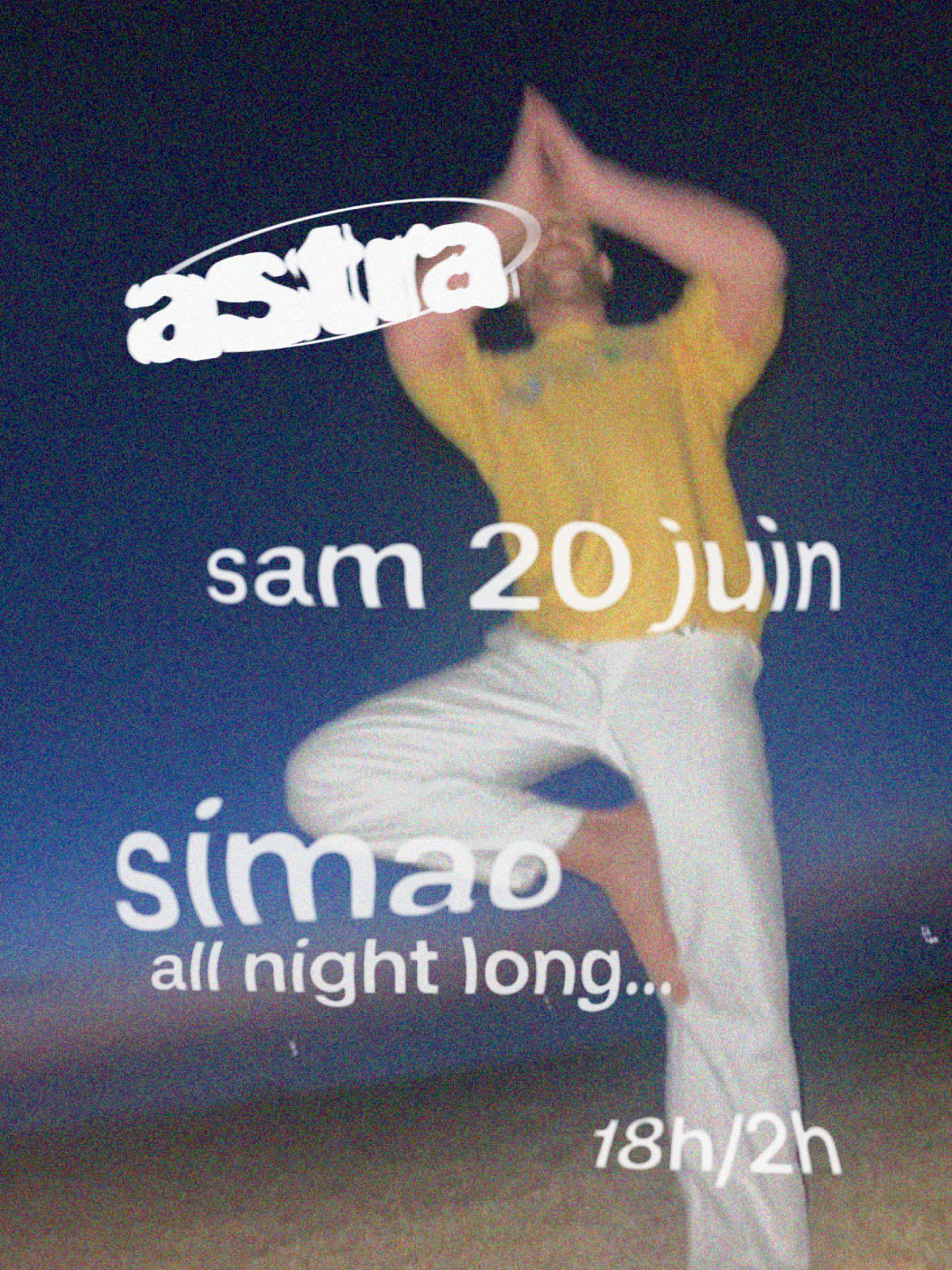 Simao Cover