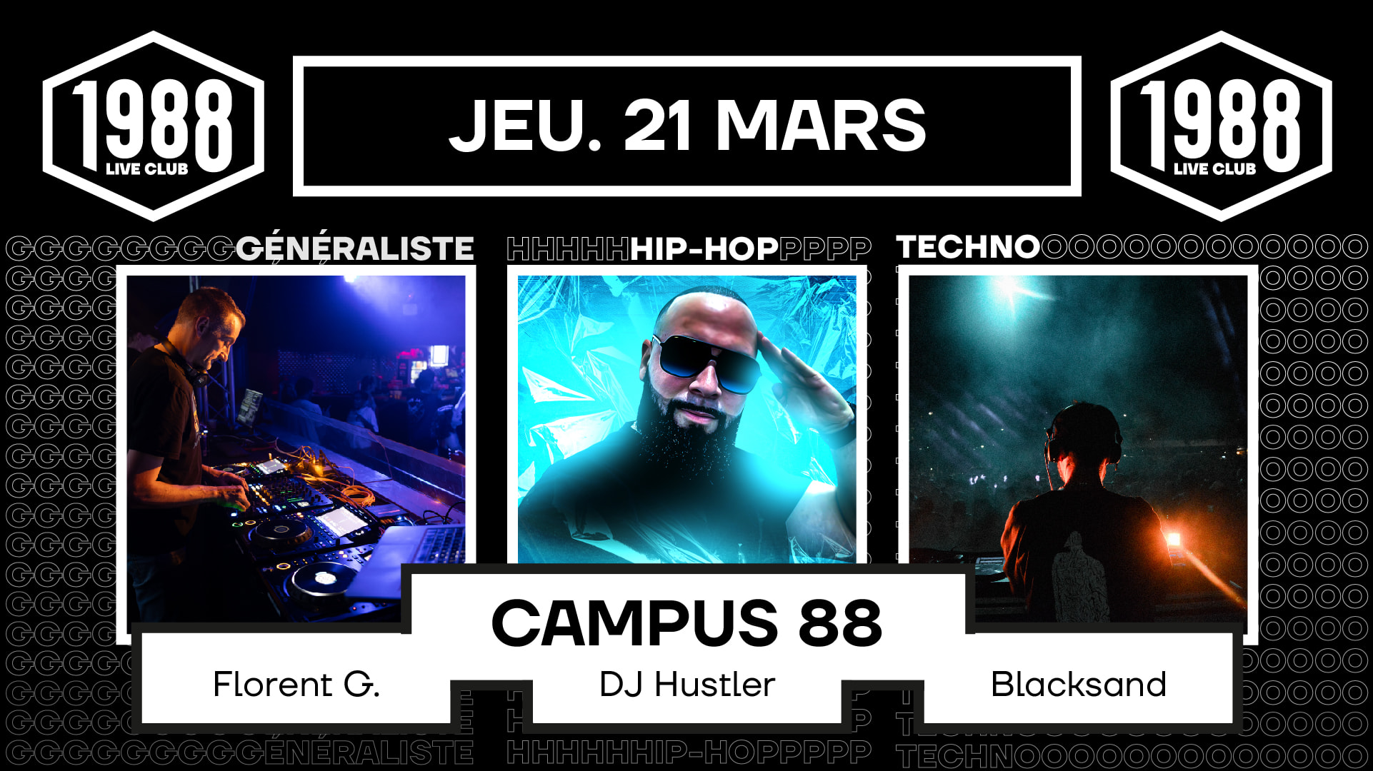 Jeu 21 Mars Cover