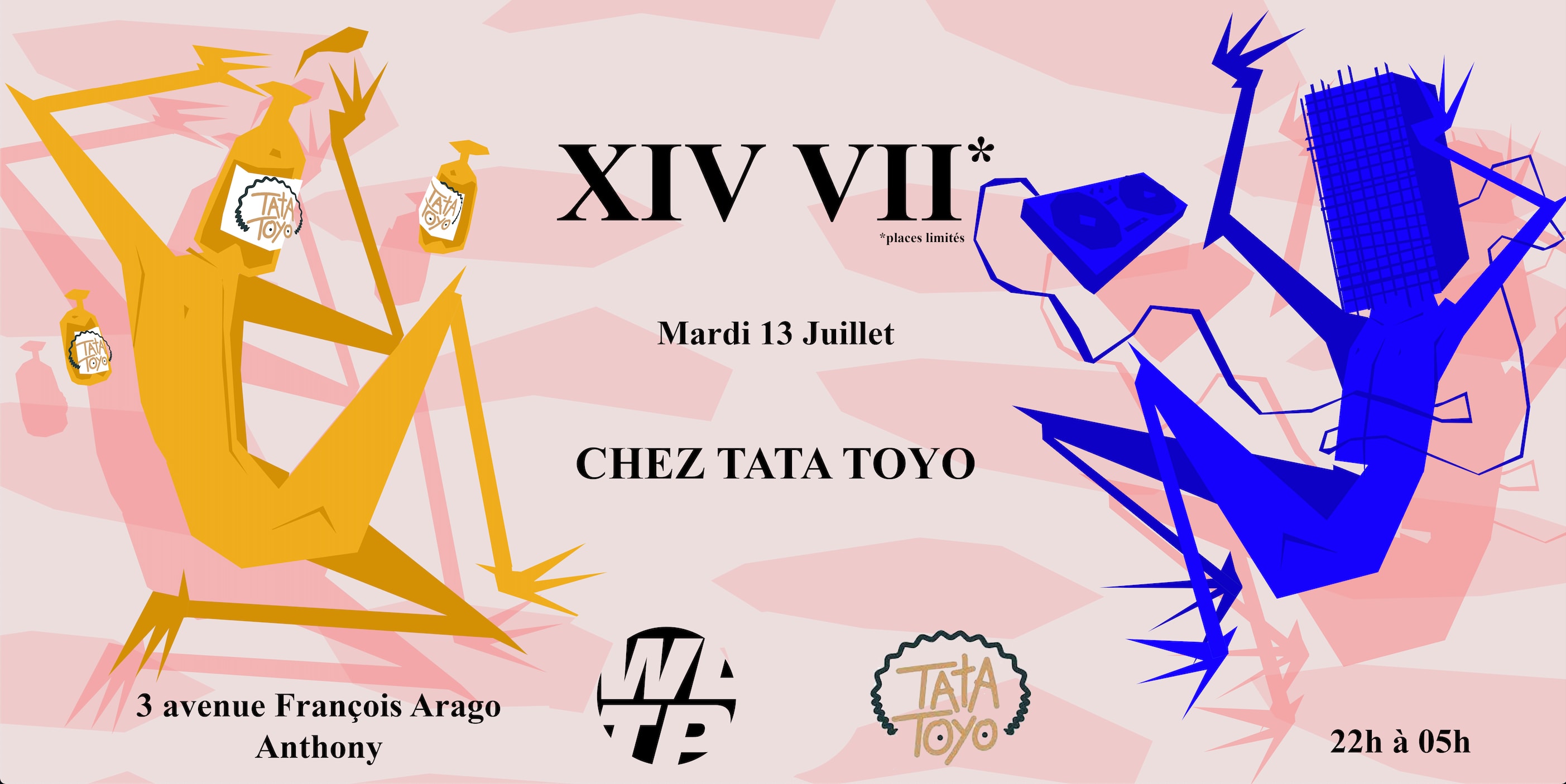 XIV VII Wltp Cover