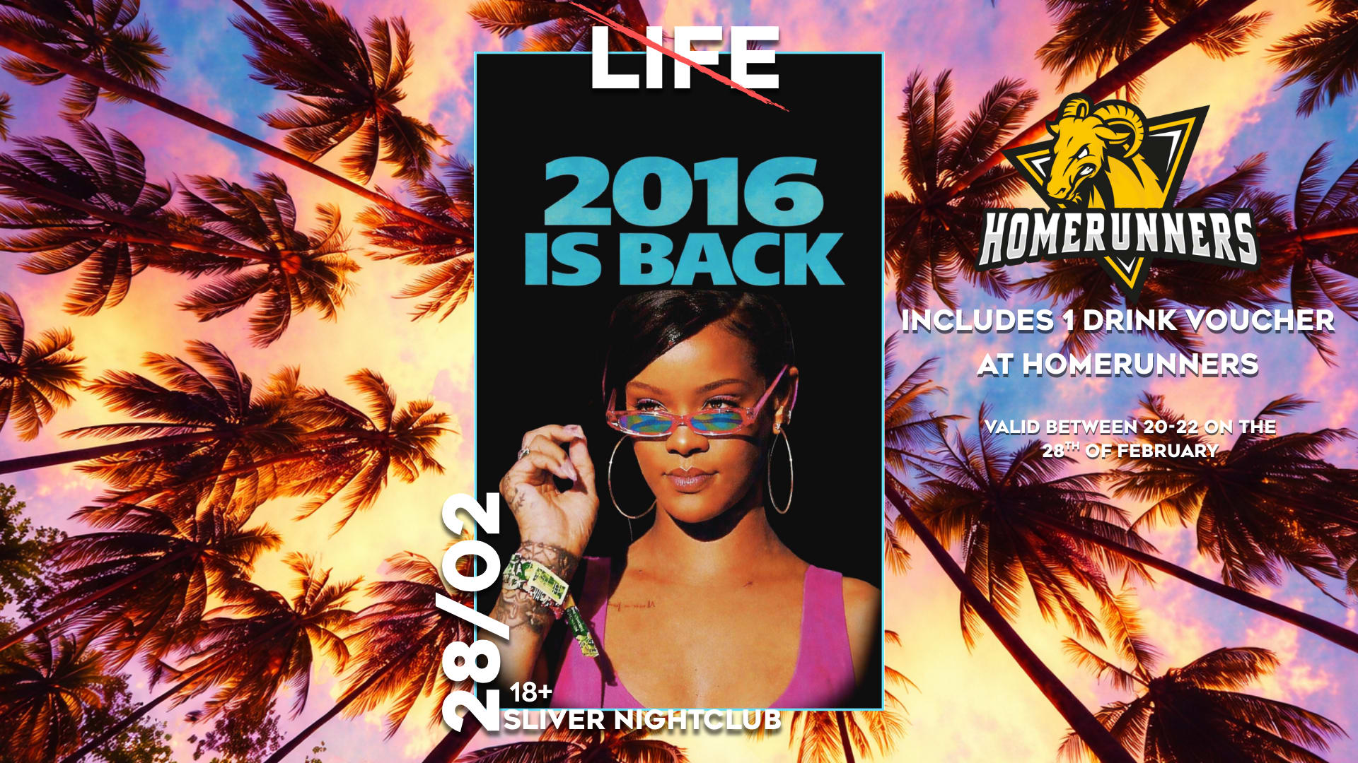 Life 2016 Cover
