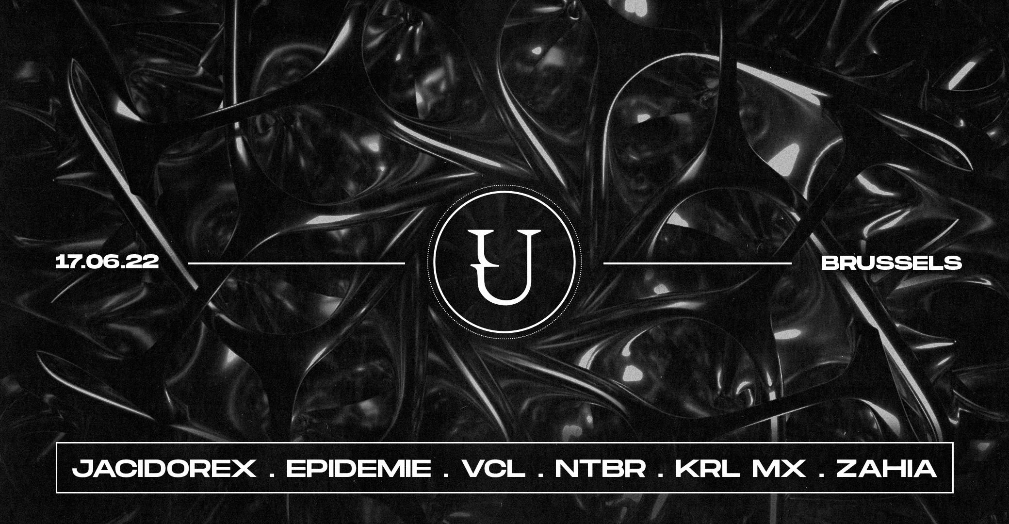 Unfaced Cover