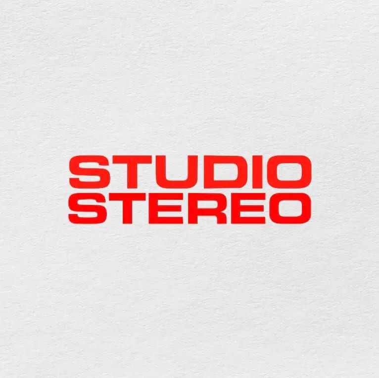 Studio Stereo X Plural & Capricho Pres Rasho (Resolute) Cover