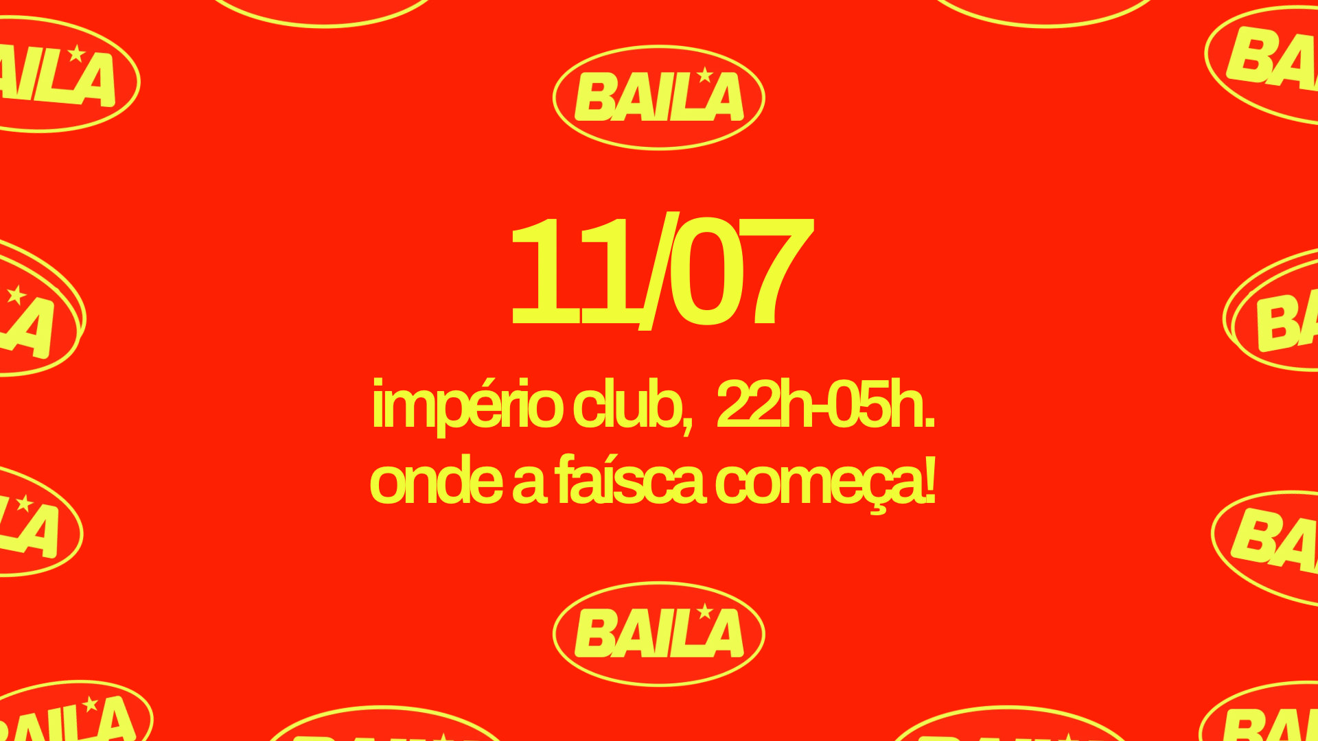 Baila + ????? Cover