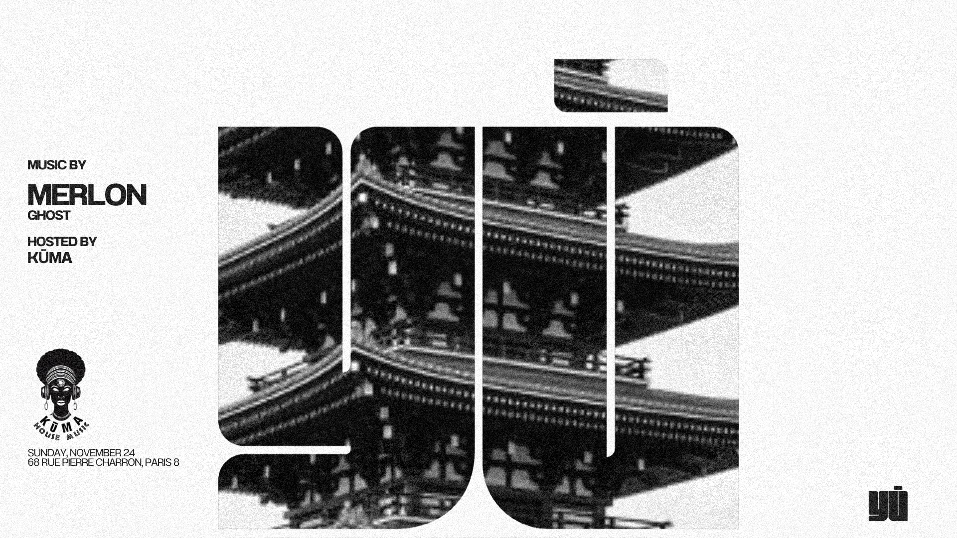 Kūma & Yū Club Cover